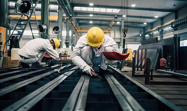 Tuşba Katlar Arası Taşıma